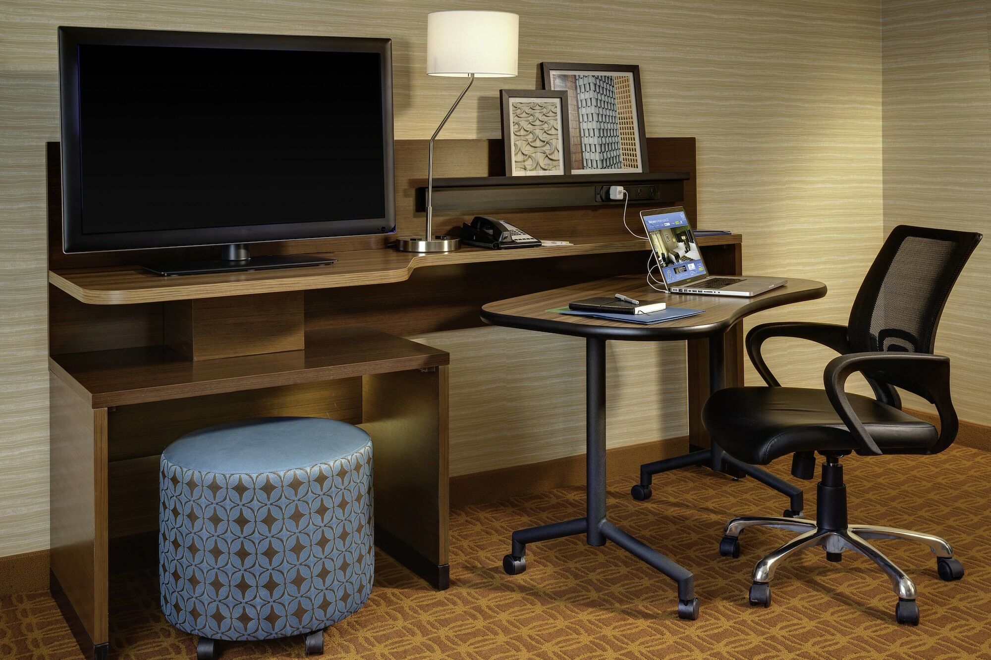 Fairfield Inn & Suites By Marriott Bakersfield North/Airport Kültér fotó